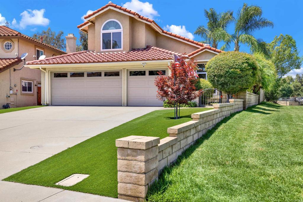 2207 Pleasantwood Lane