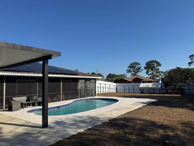 702 NW Orchid St, Port St. Lucie