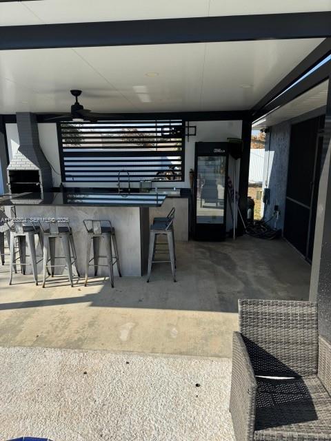 702 NW Orchid St, Port St. Lucie