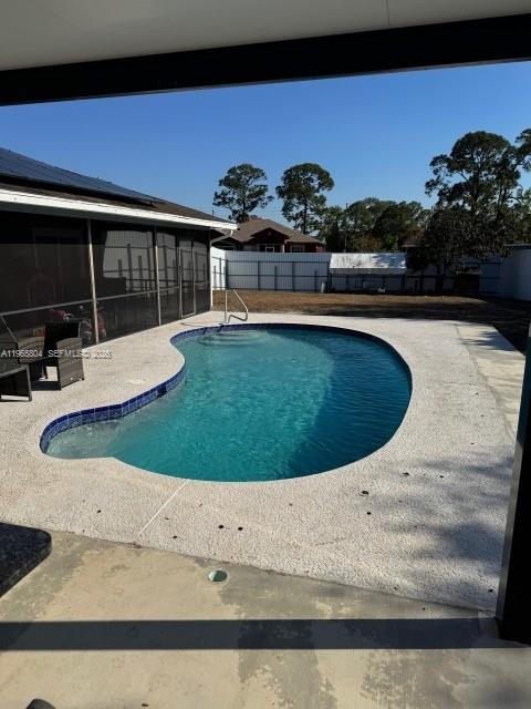 702 NW Orchid St, Port St. Lucie