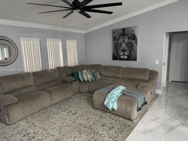 702 NW Orchid St, Port St. Lucie