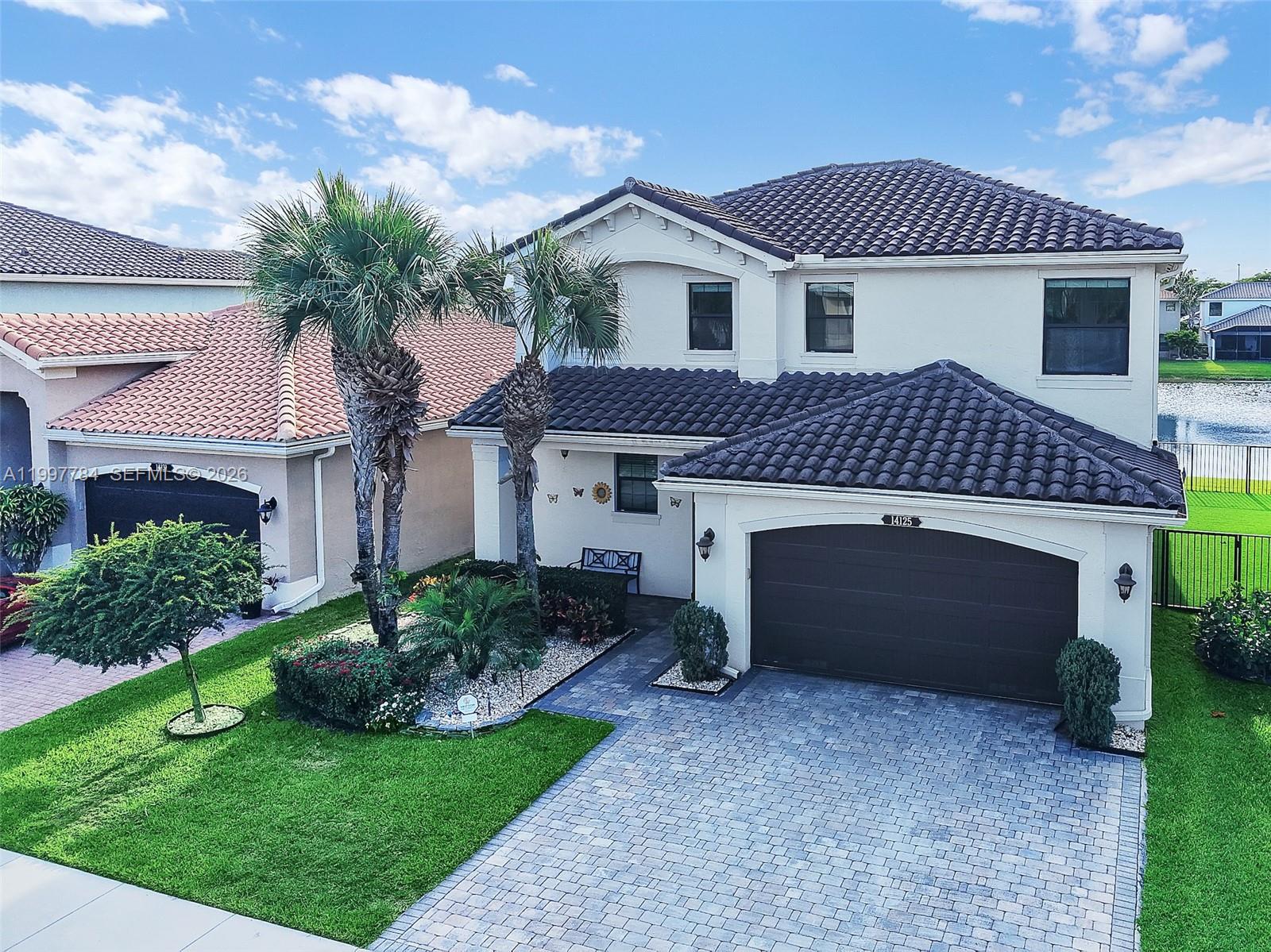 14125 Rock Salt Rd