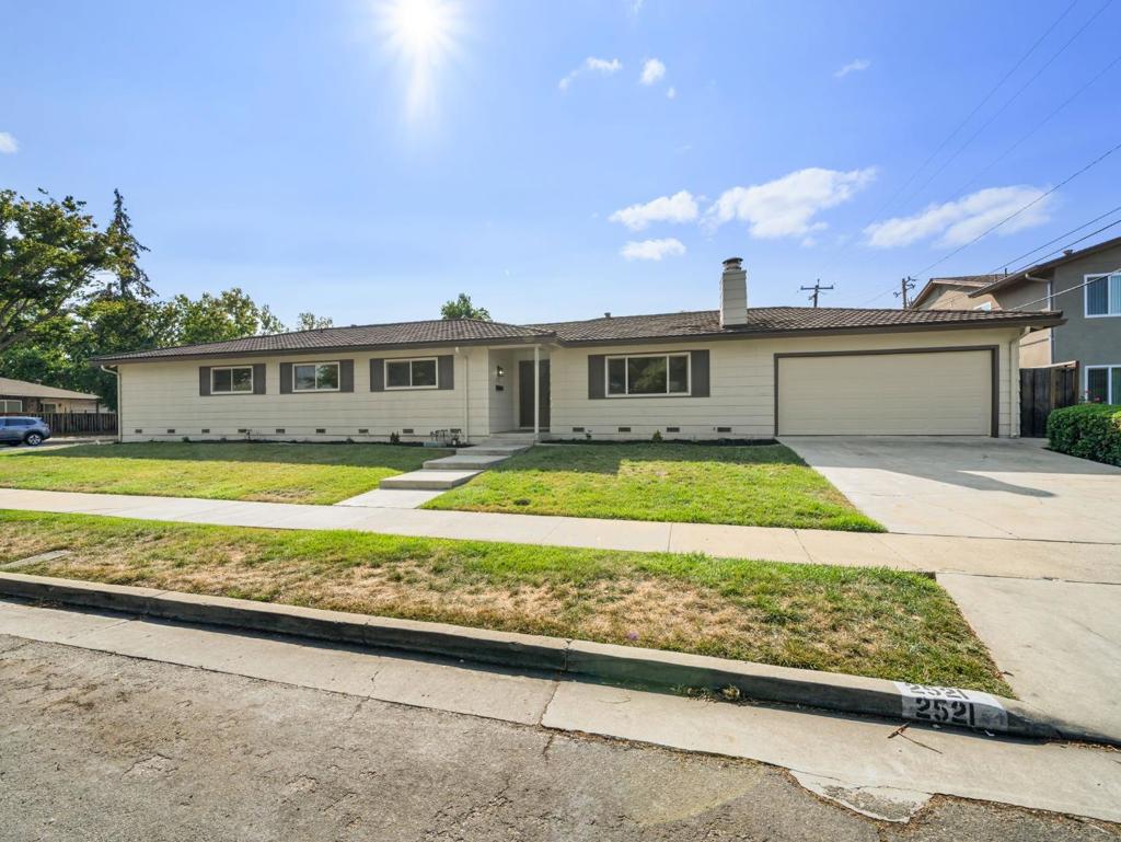2521 Skylark Drive