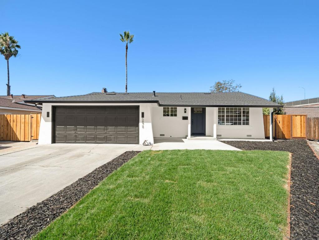 5878 Macadam Court