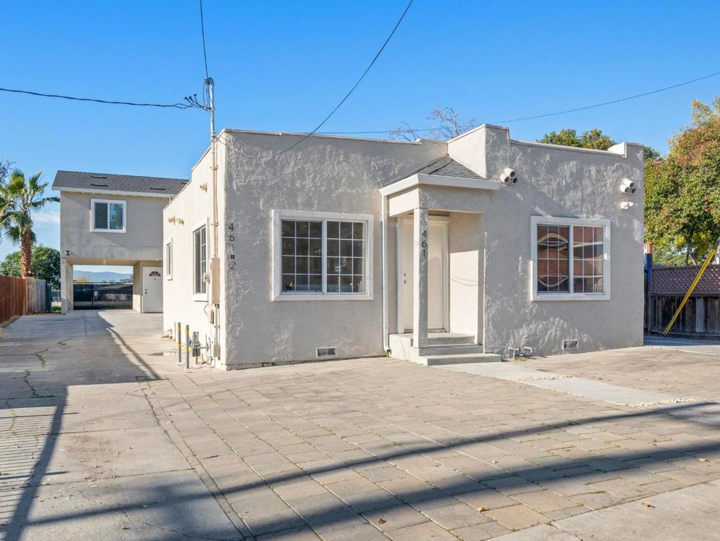 461 S White Road