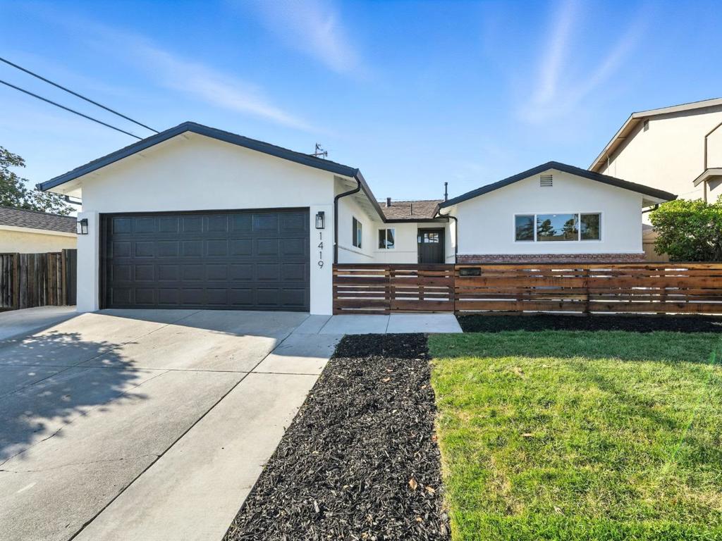 1419 Mount Shasta Avenue