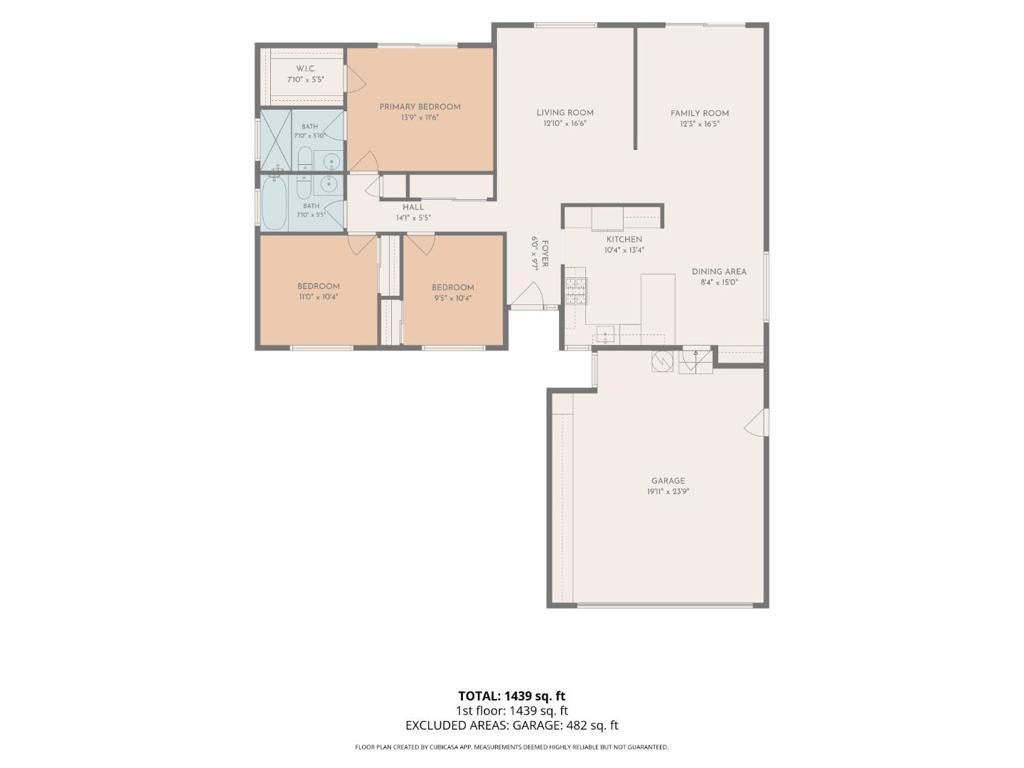 2030 Sierra Wood Drive