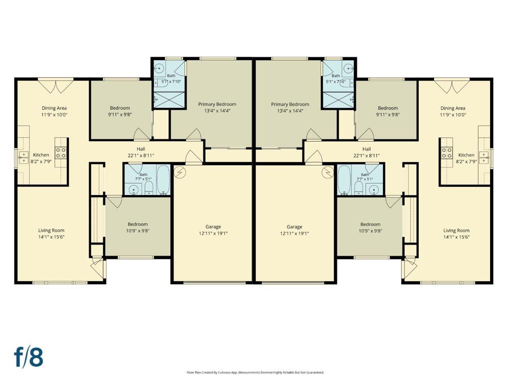 8711 Kelley Drive