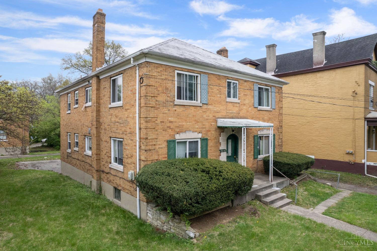 5216 Reading Road