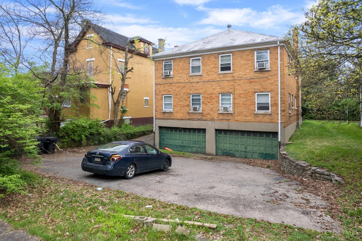 5216 Reading Road