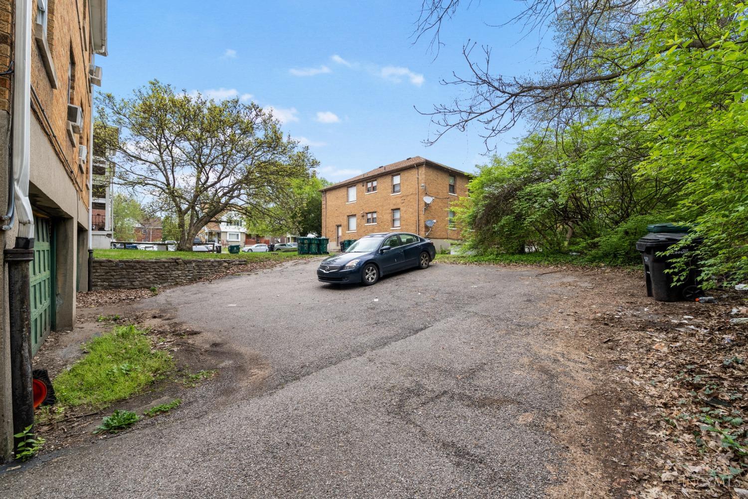 5216 Reading Road