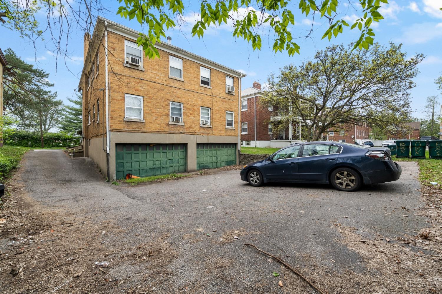 5216 Reading Road