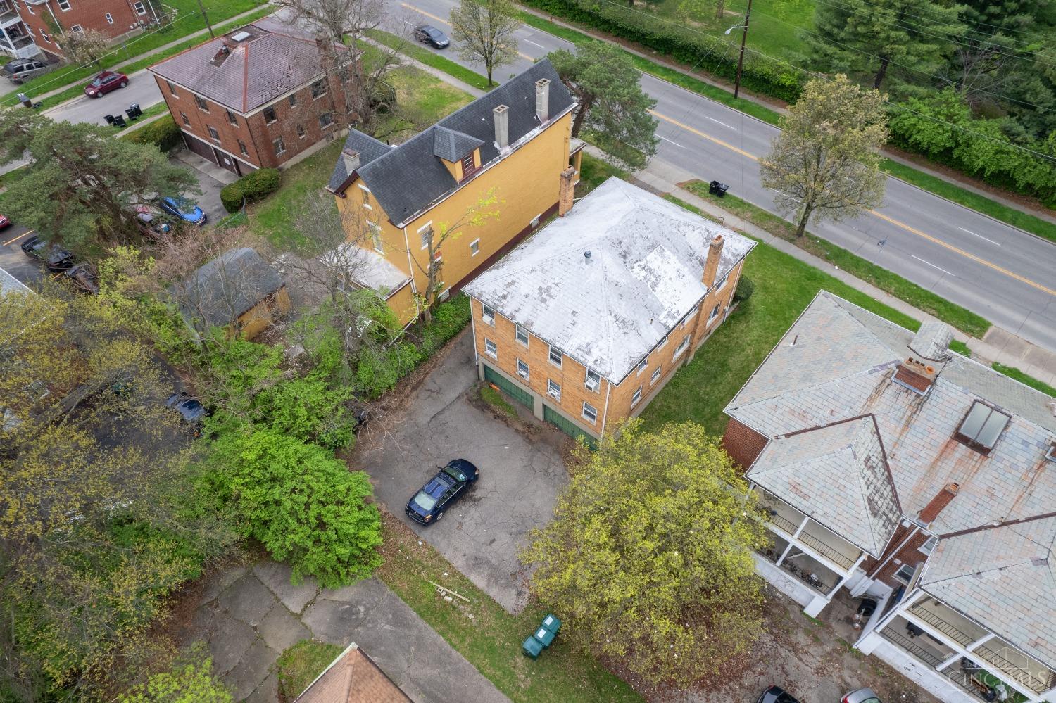 5216 Reading Road