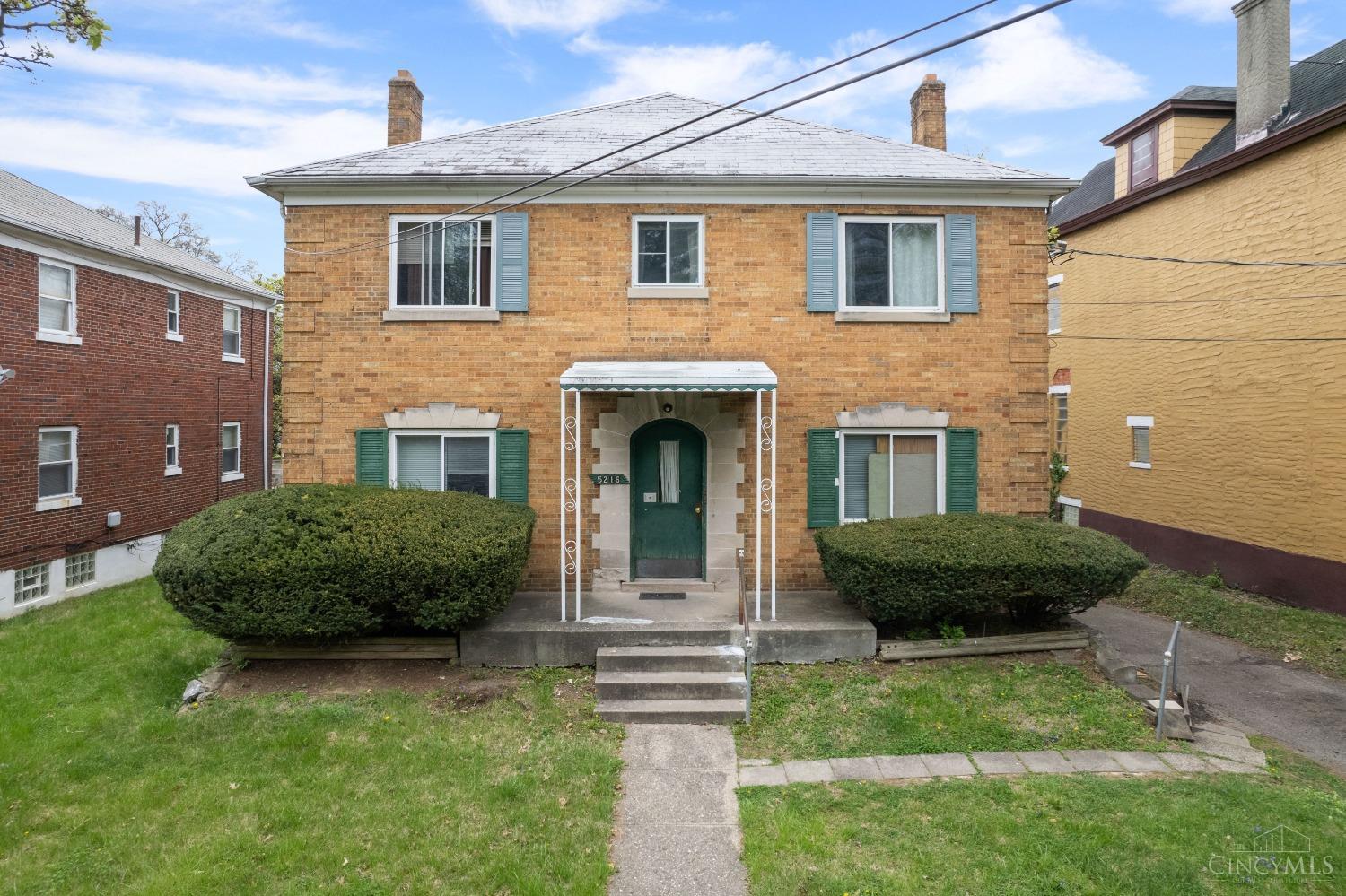 5216 Reading Road