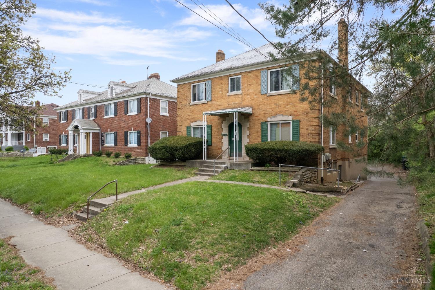 5216 Reading Road