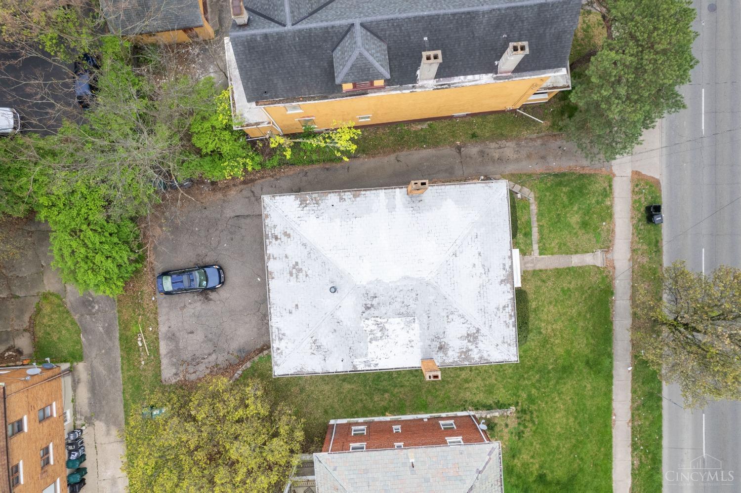 5216 Reading Road