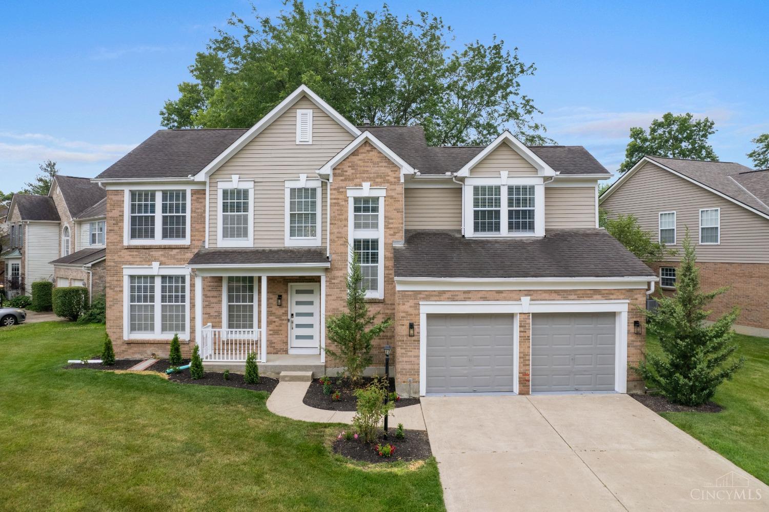 3317 Woodlake Court