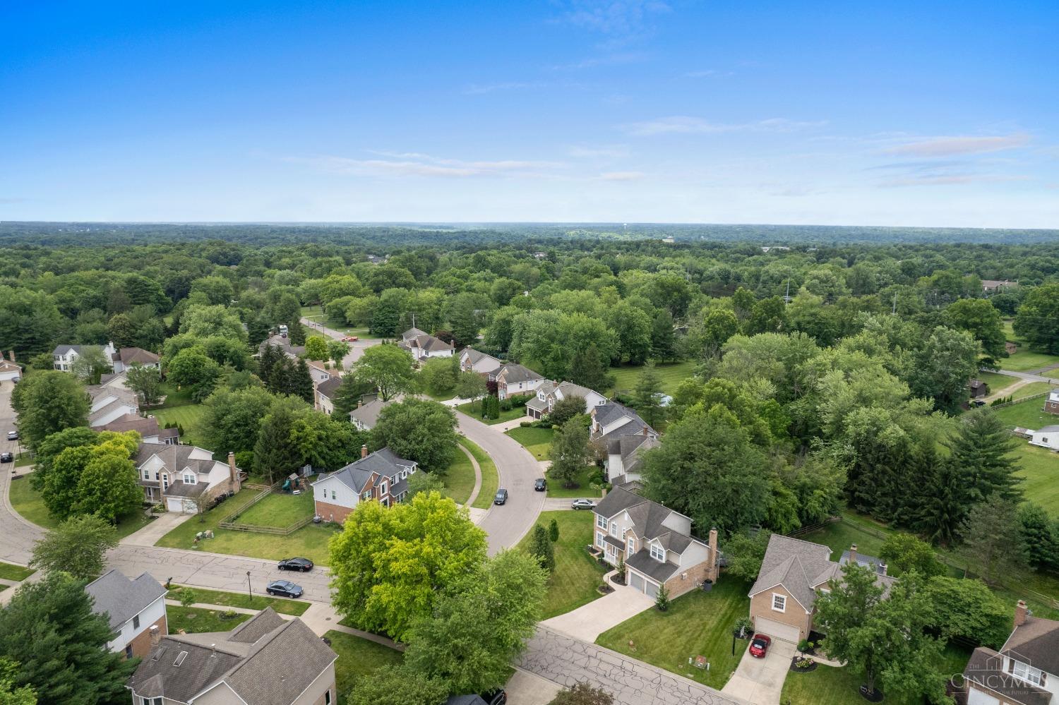 3317 Woodlake Court