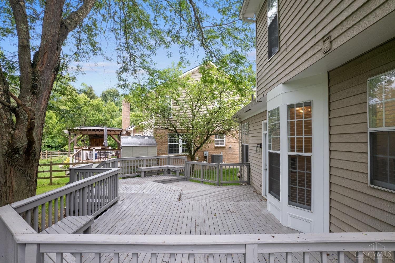3317 Woodlake Court