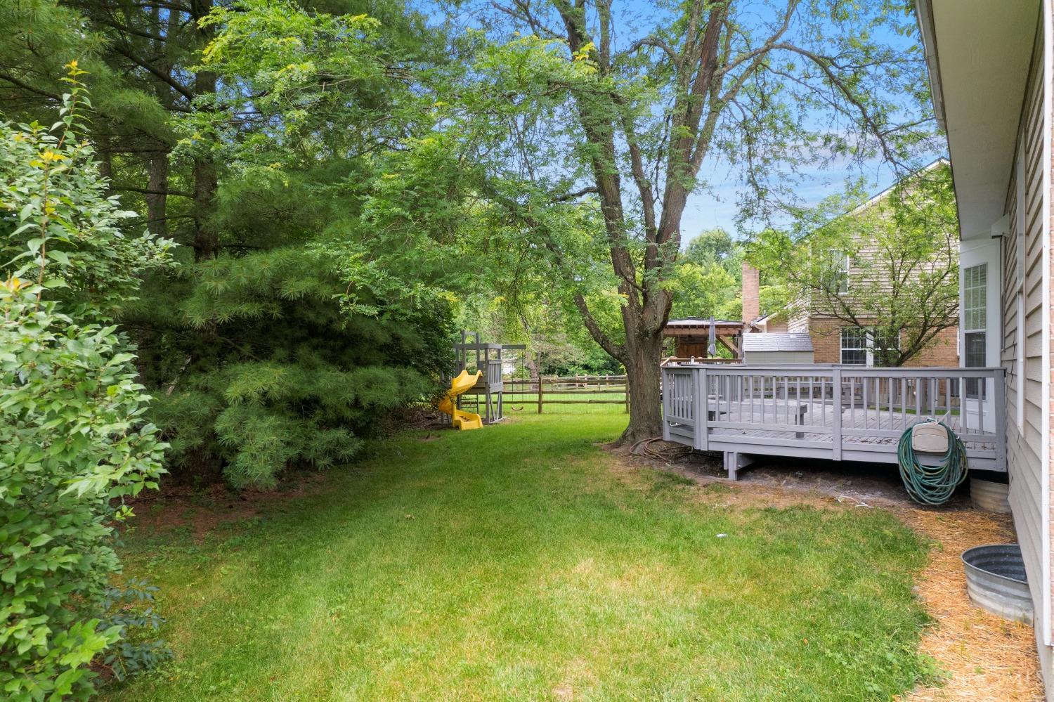 3317 Woodlake Court