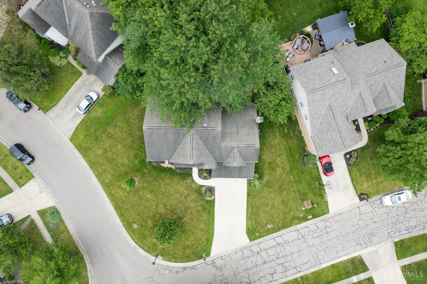 3317 Woodlake Court