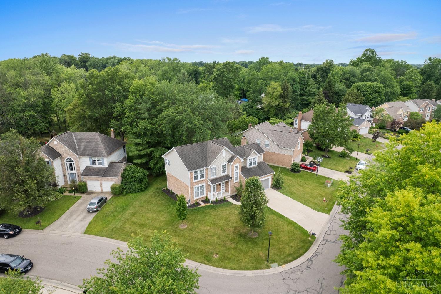 3317 Woodlake Court