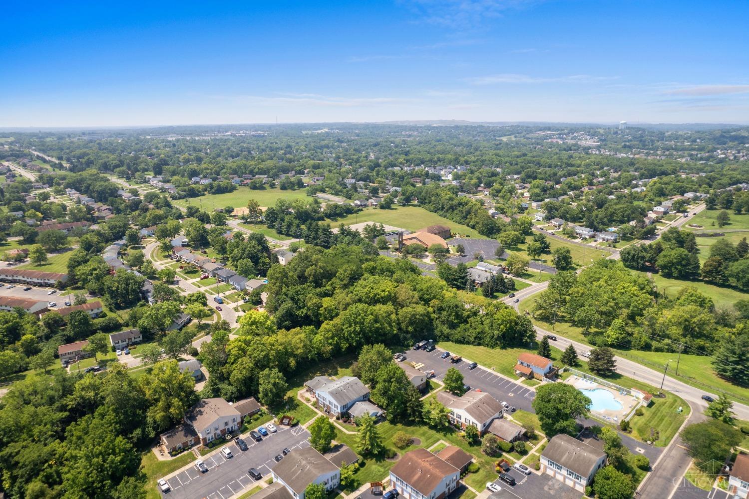 17 Moonbeam Court