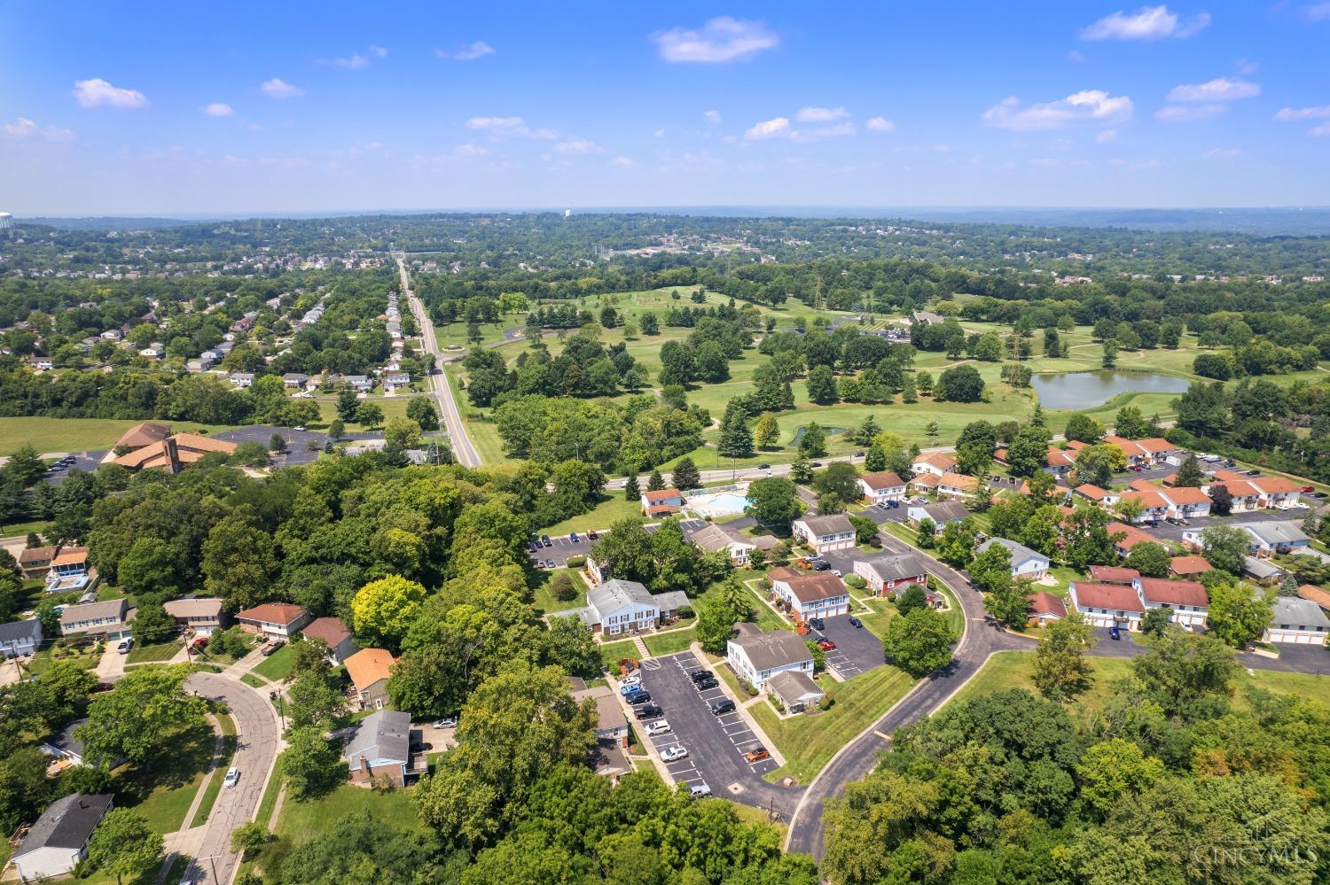 17 Moonbeam Court