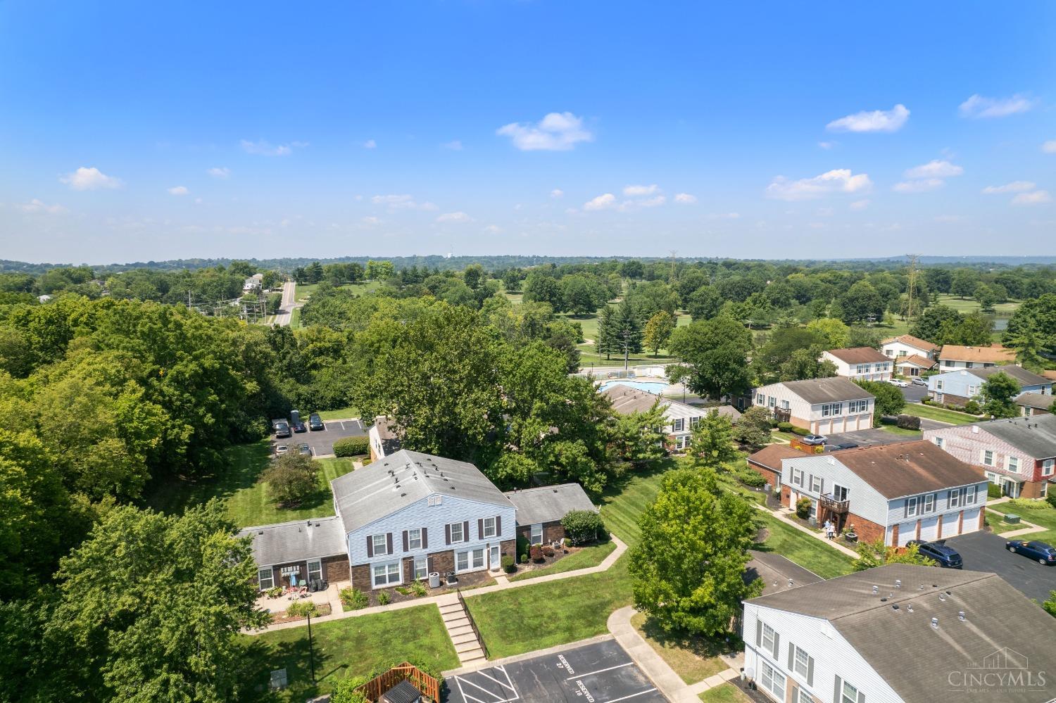 17 Moonbeam Court