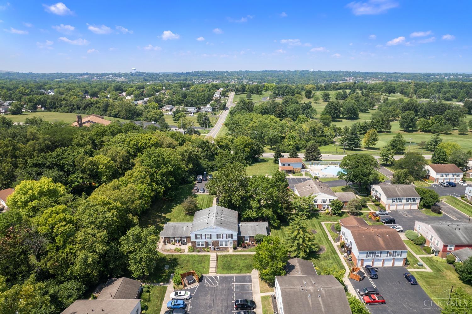 17 Moonbeam Court