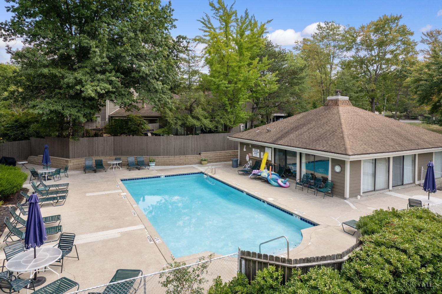 9955 Timbers Drive