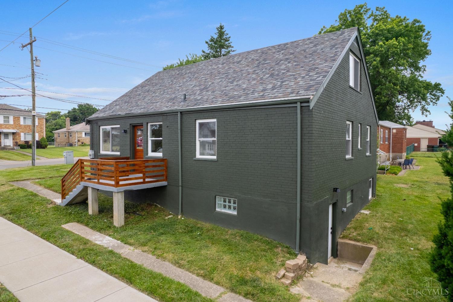 4148 School Section Road