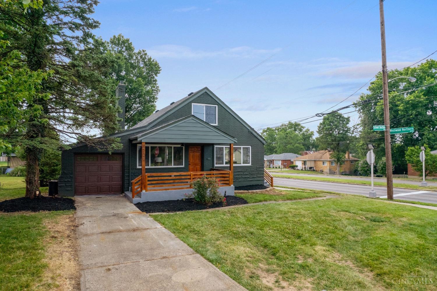 4148 School Section Road