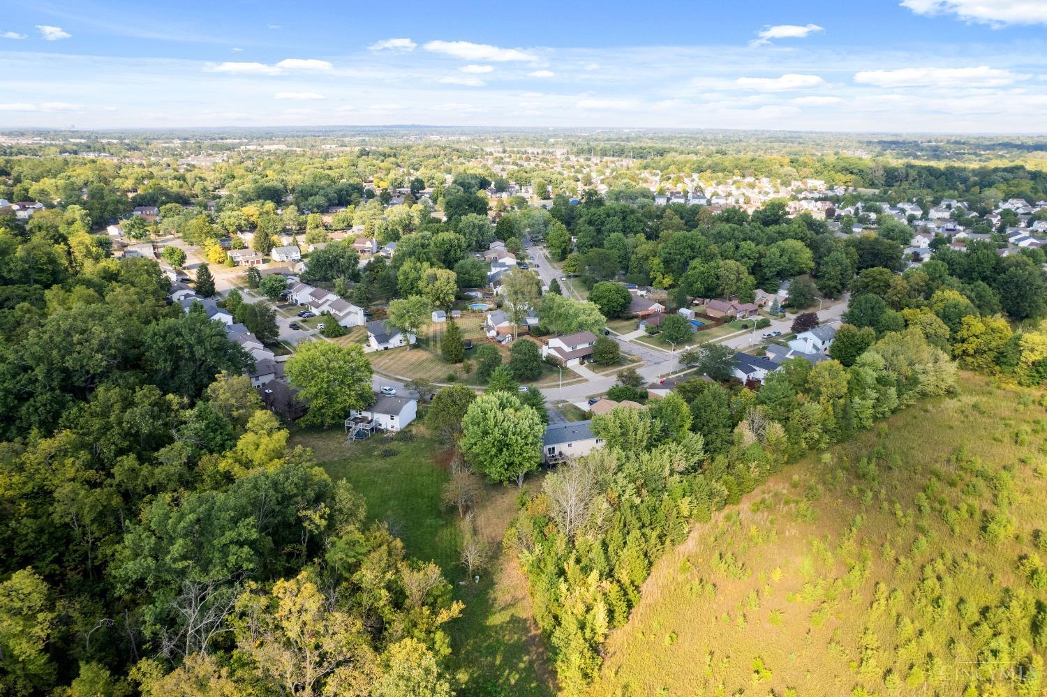 10125 Forestedge Lane