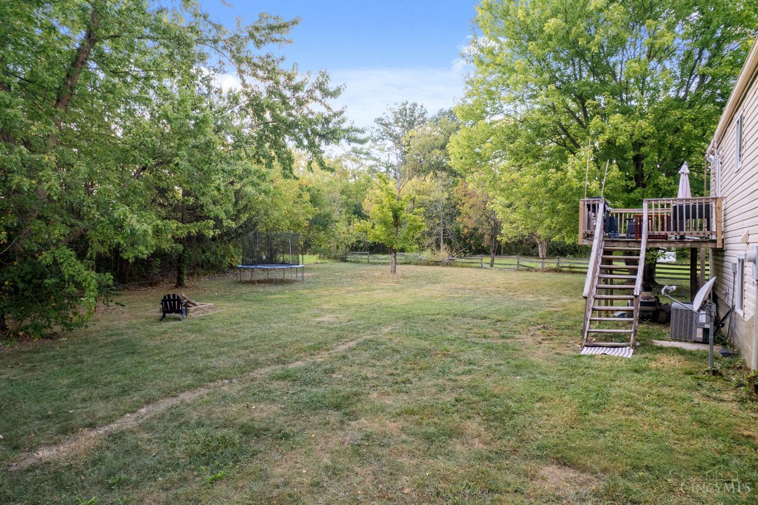 10125 Forestedge Lane