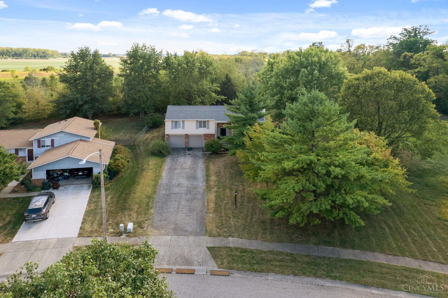 10125 Forestedge Lane