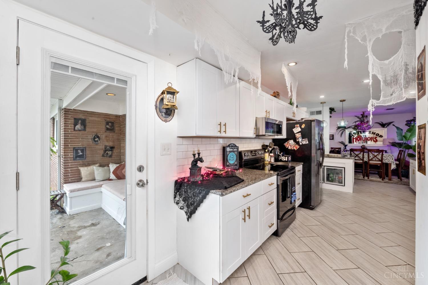 1118 Sunnyslope Drive