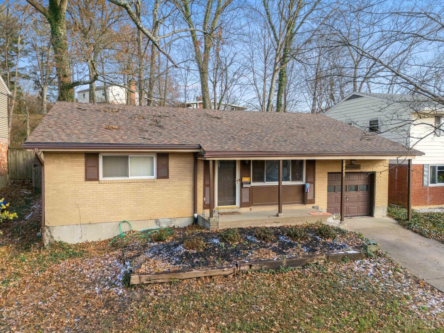 1136 Lanette Drive