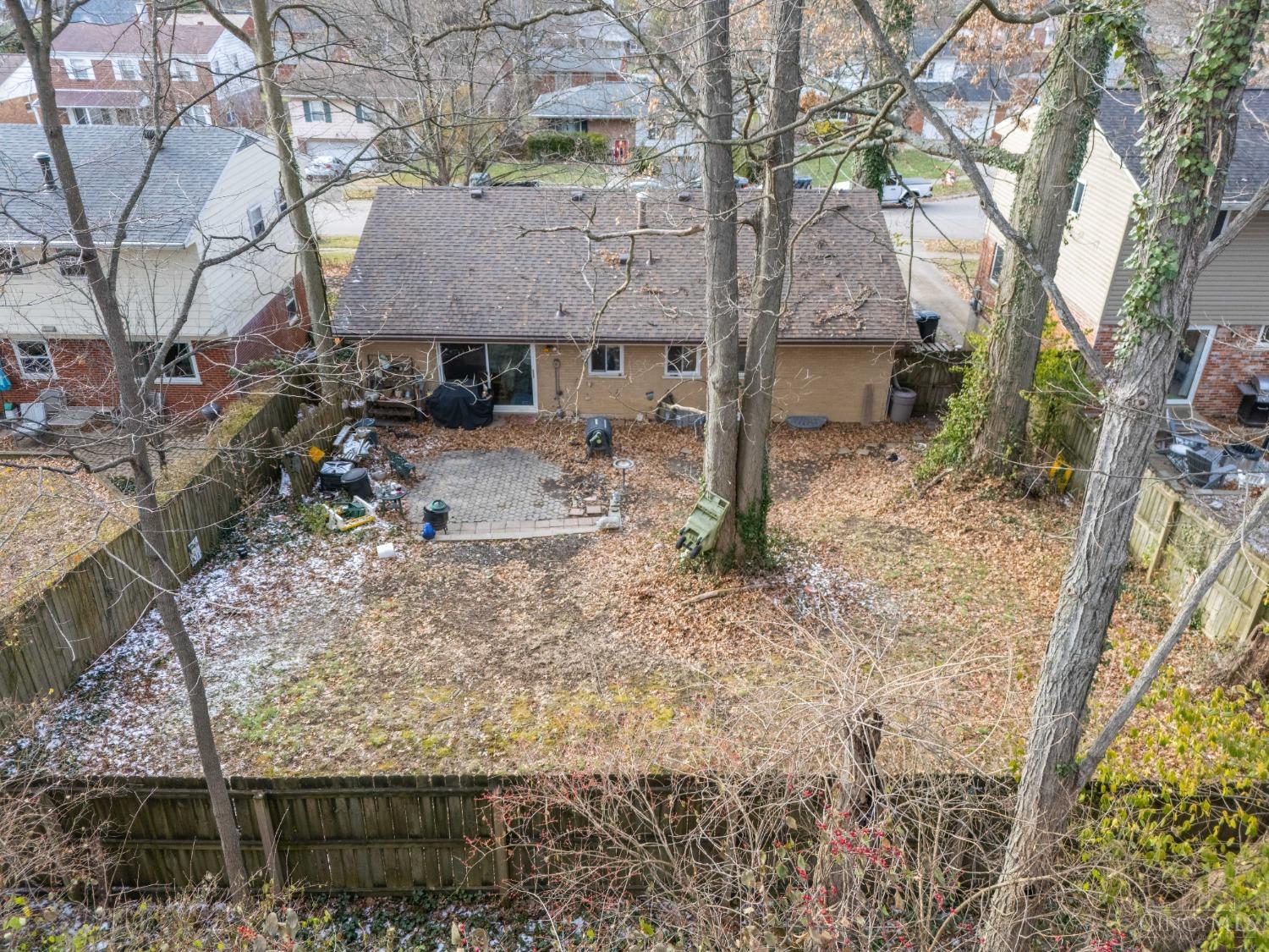 1136 Lanette Drive