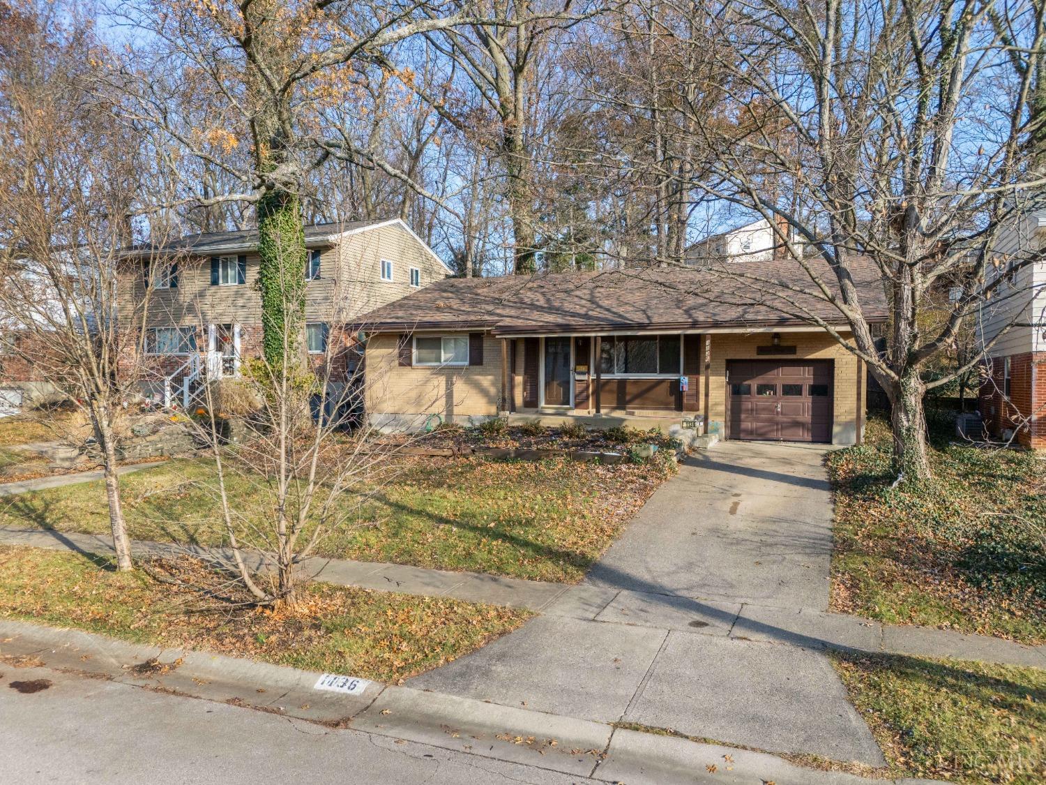 1136 Lanette Drive