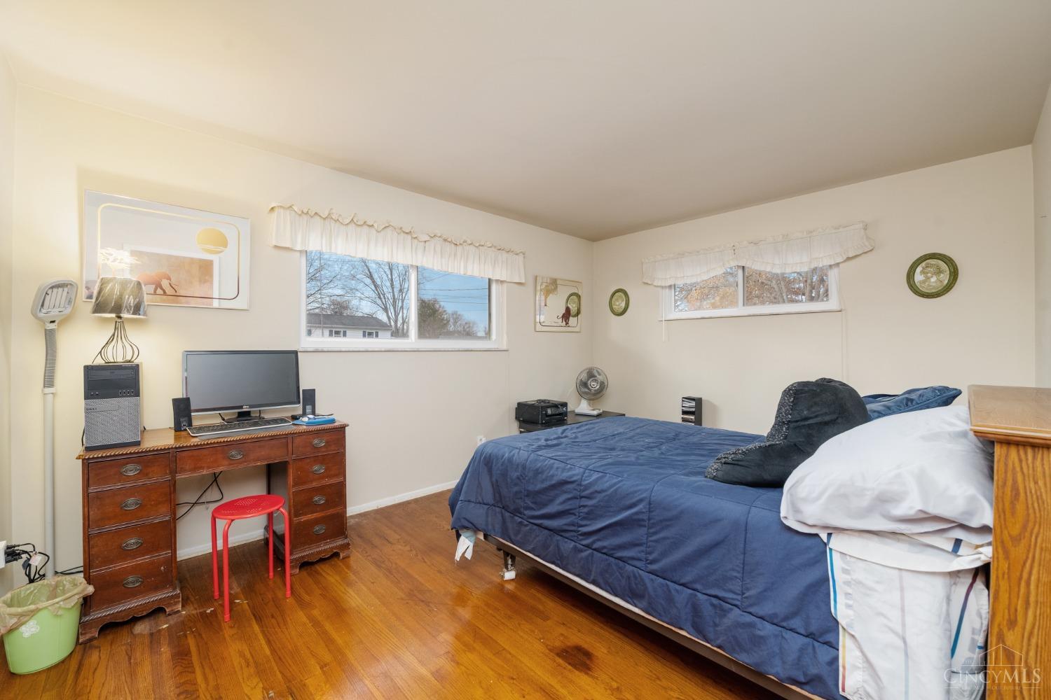 1136 Lanette Drive