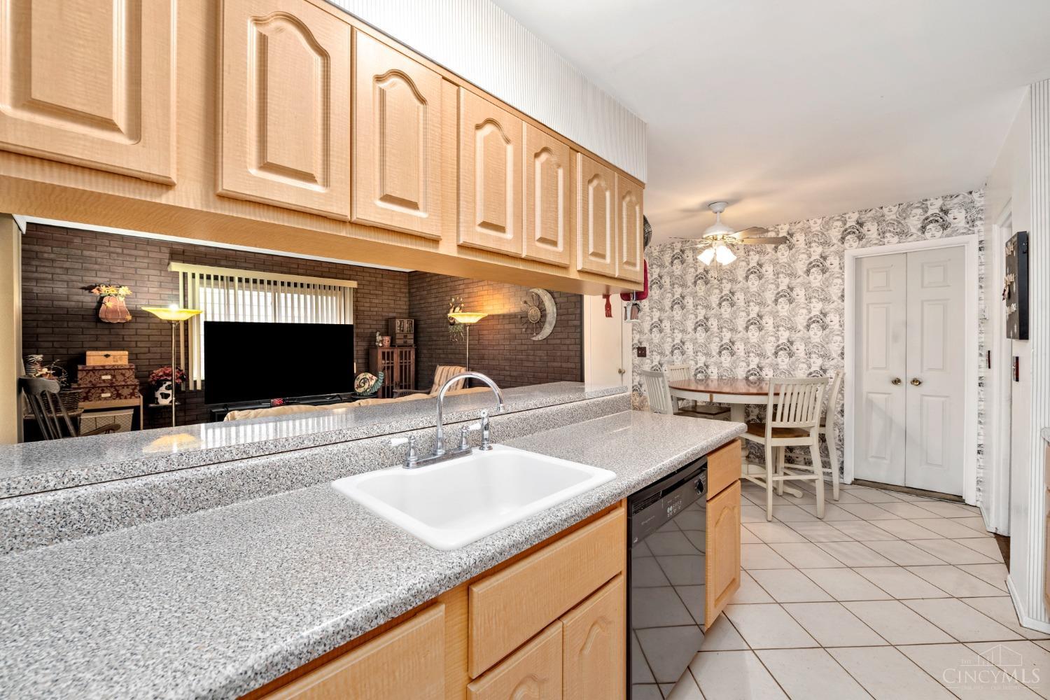 1136 Lanette Drive