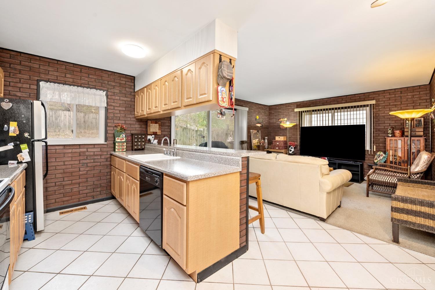 1136 Lanette Drive