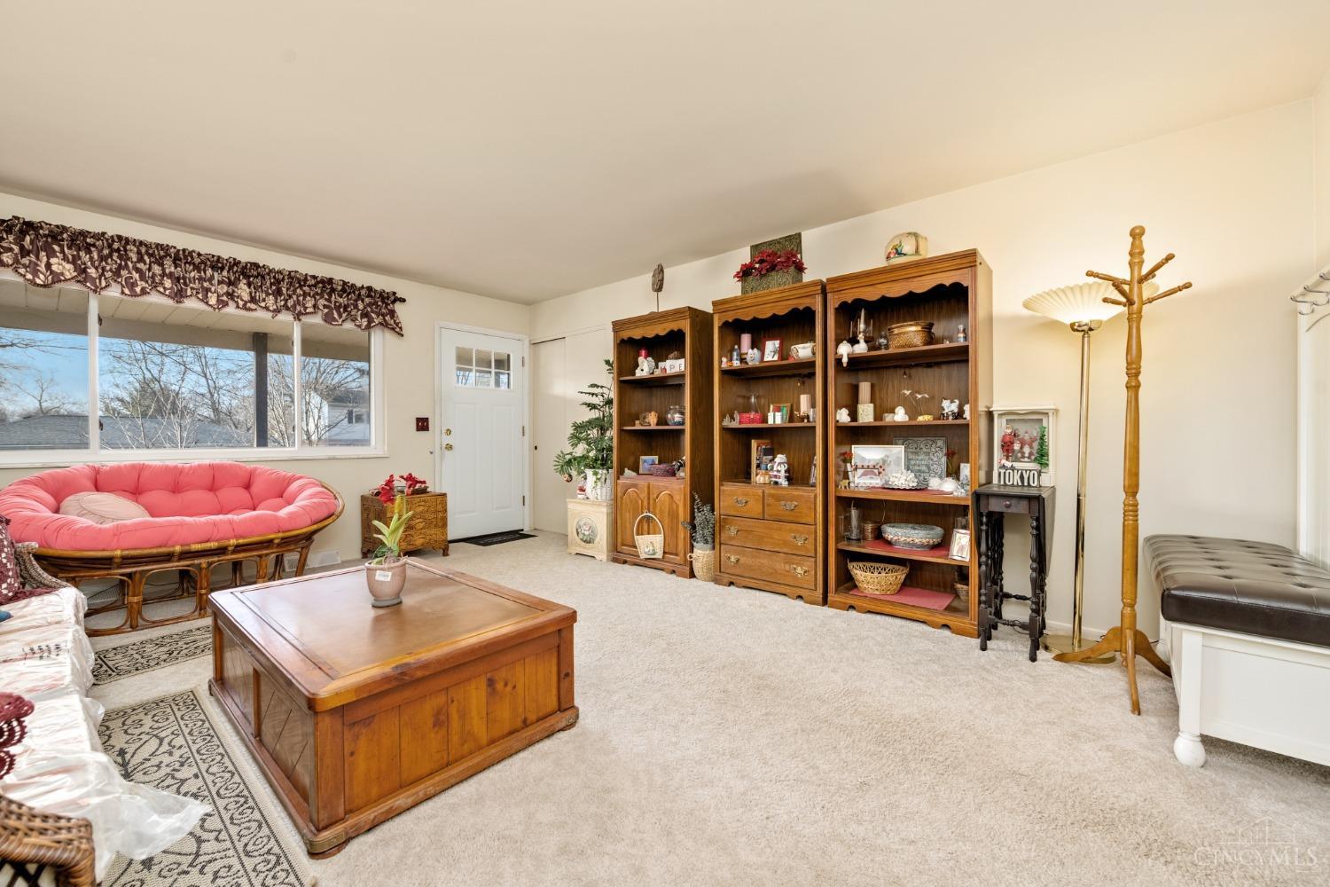 1136 Lanette Drive