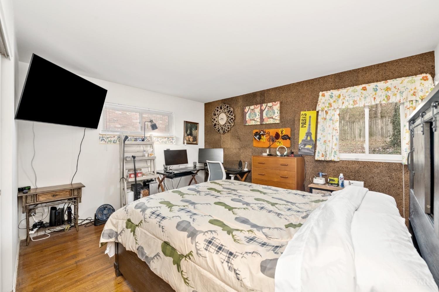 1136 Lanette Drive