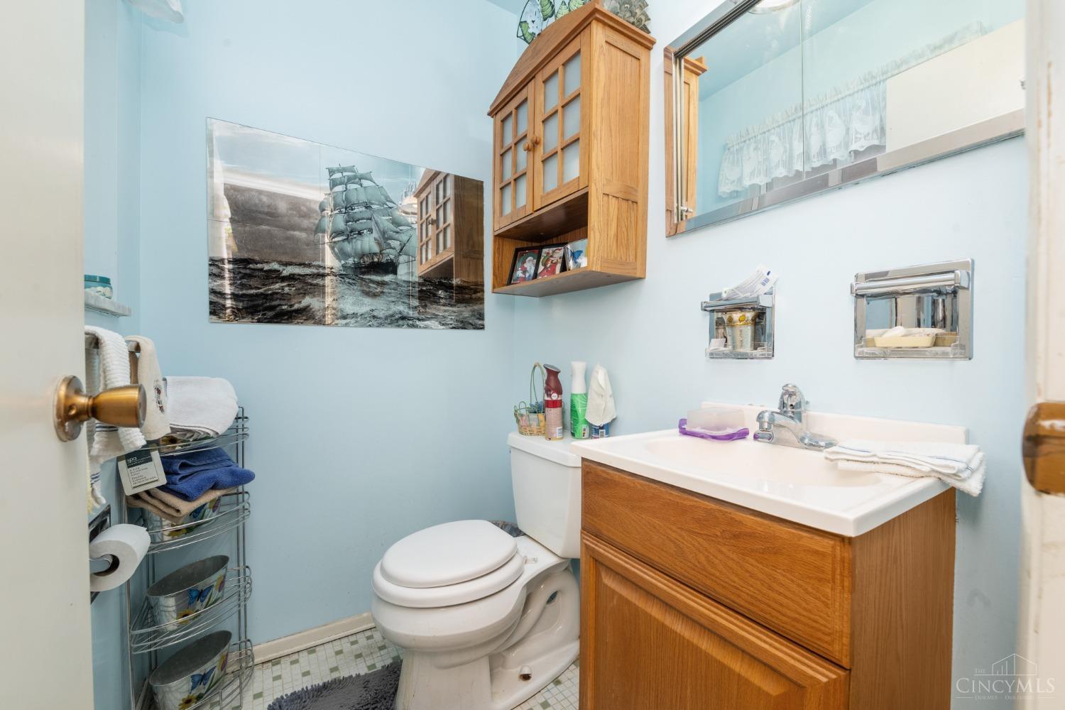1136 Lanette Drive