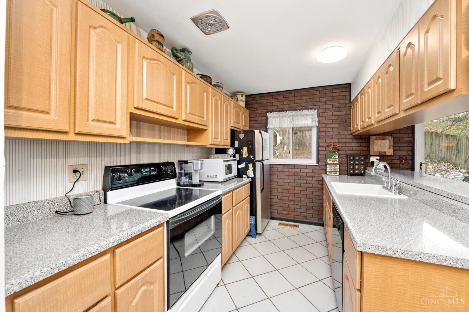 1136 Lanette Drive