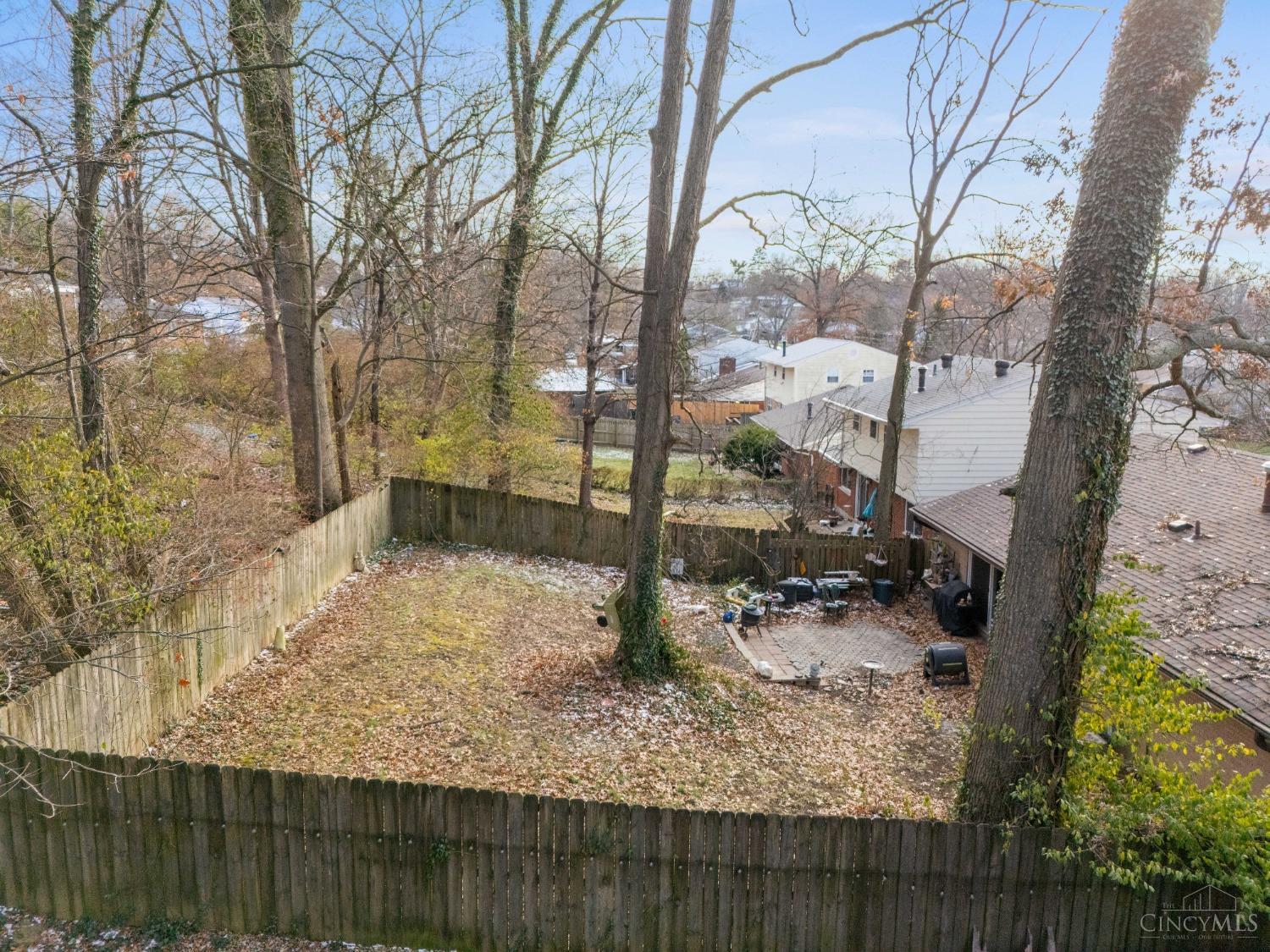 1136 Lanette Drive