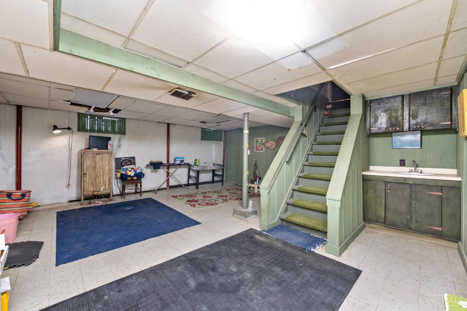 1136 Lanette Drive