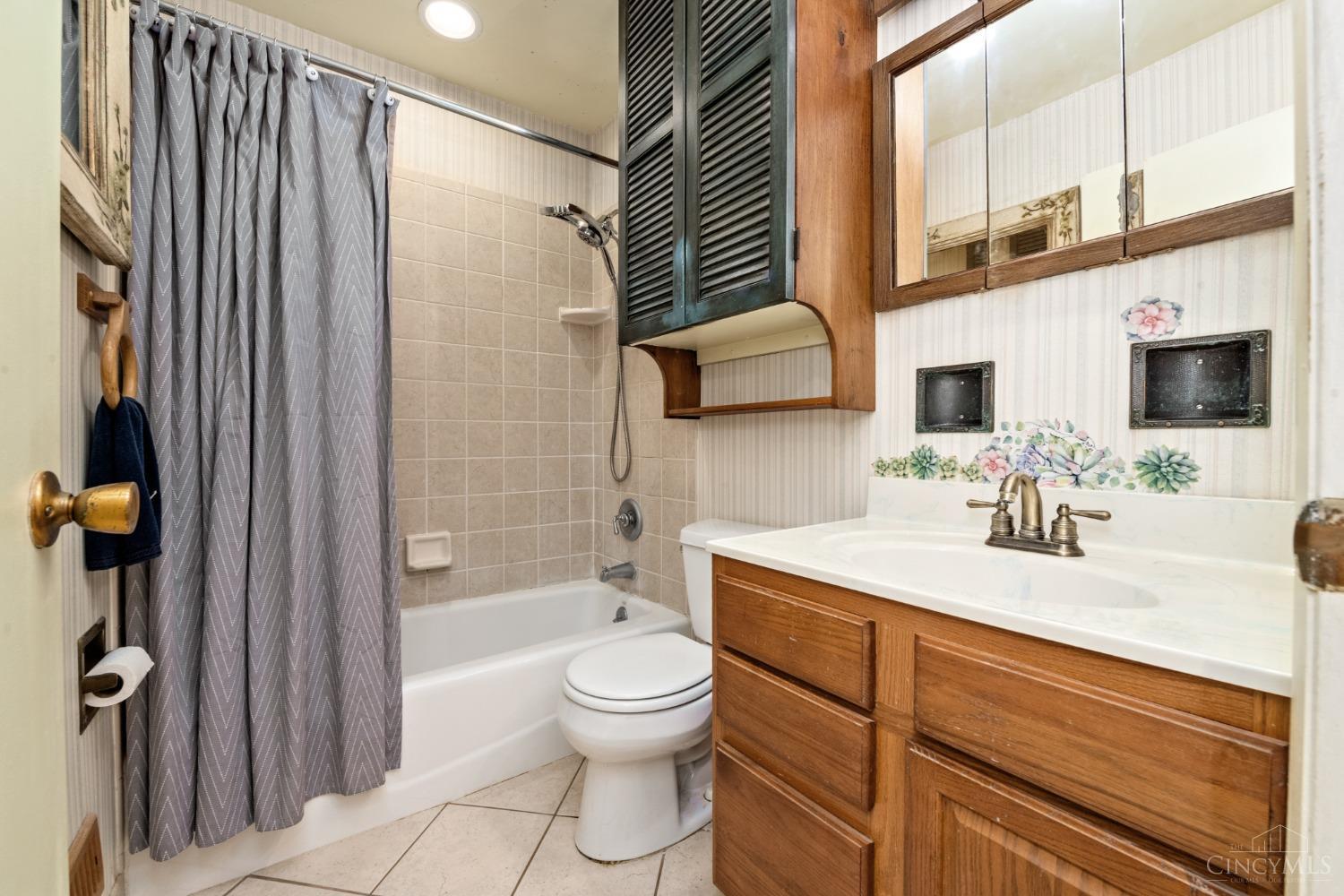 1136 Lanette Drive